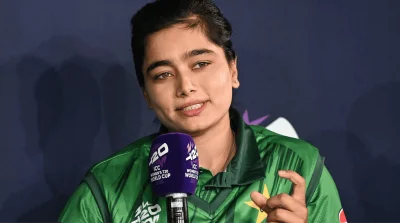 Fatima Sana returns to lead Pakistan’s Asia Cup squad